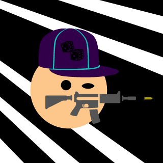 FriXionxZombie's emblem