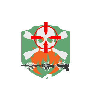 vector241's emblem