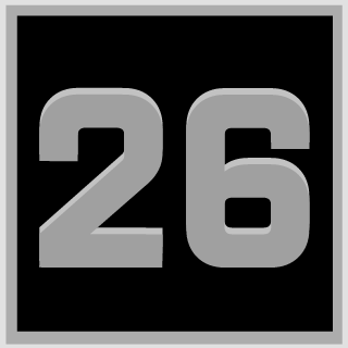 26Milk's emblem