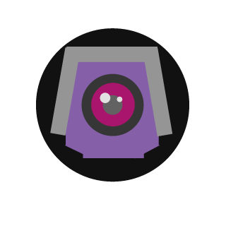 BBagent's emblem
