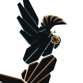 GRIZZLY845's emblem