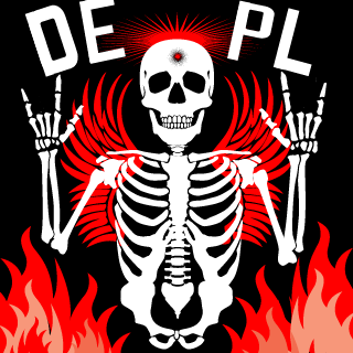 TypeGlitch's emblem