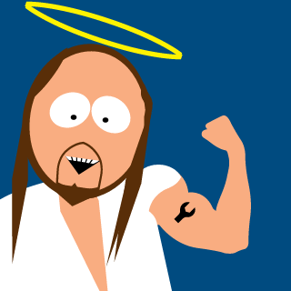 l_GodJesus_l's emblem