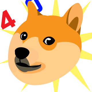 xXxMLGDoge420xXx's emblem