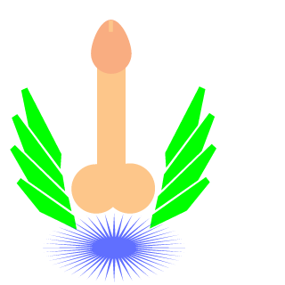 flat4suby's emblem