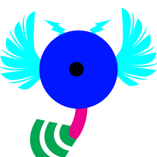 Ydoodyaj's emblem