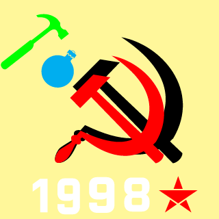 SdG Adaro89's emblem