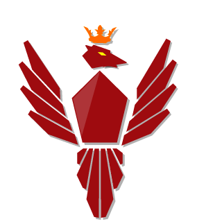 TheF3n1X's emblem