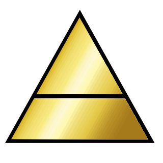 Macaruja's emblem