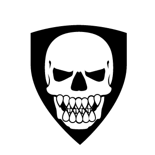 ONIBushido's emblem
