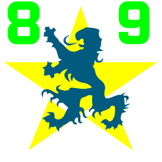 melle1989's emblem