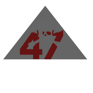 tasbaka47's emblem