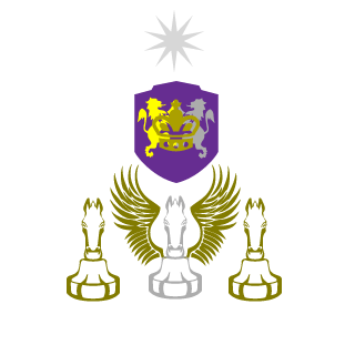 Takers's emblem