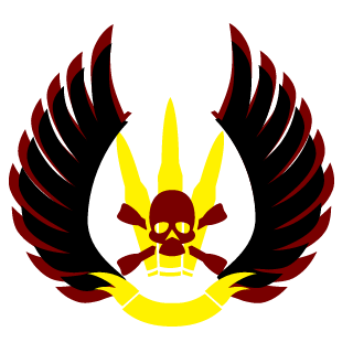 PsychoS78's emblem