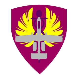 CynderKrokivore's emblem