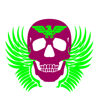 General-Skulli's emblem
