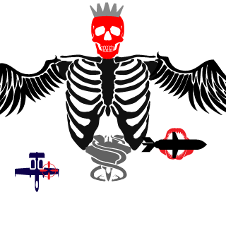 Low_GTechnoFight's emblem