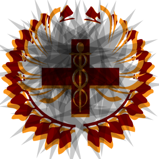 IXI DIZZY IXI's emblem