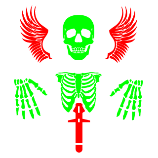 greenjoker122's emblem