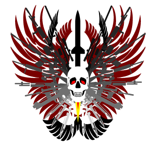 Celegat's emblem