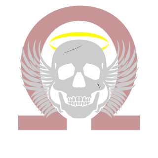 Hessor's emblem