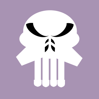PythonOne's emblem