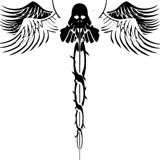 killlermetre's emblem
