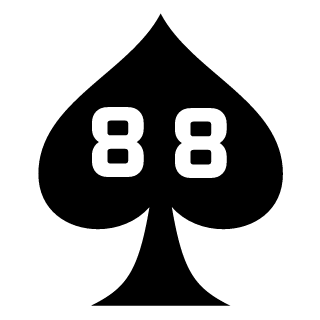 Flush88's emblem