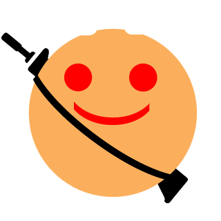 Fiskpaj's emblem