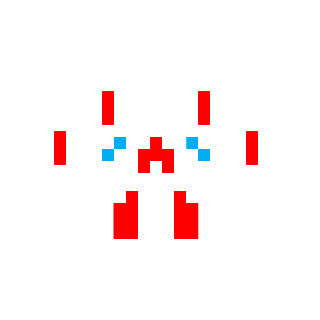 Geko11's emblem