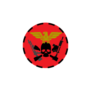 Alikaida22's emblem