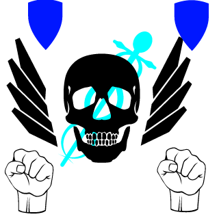 Claizze's emblem