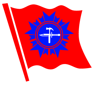 KUMAXIYA's emblem