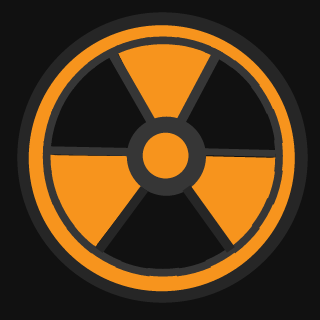 Revile's emblem