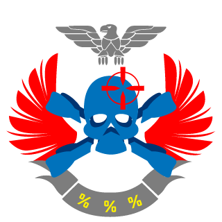 Yetic0's emblem