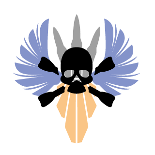 Cap_Birimbau's emblem