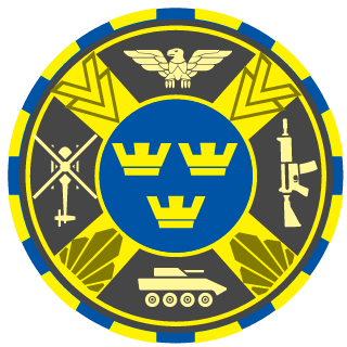 xEnsamvargX's emblem