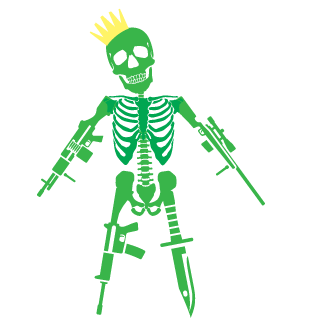 T0xicTyrant's emblem