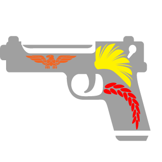 Zauberr's emblem