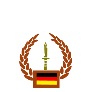 Killer Sp Kommando's emblem