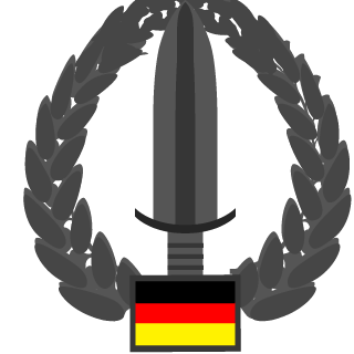 MCTS's emblem