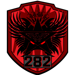 Fumblefoot88's emblem