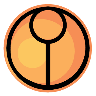 Tanseiseki's emblem