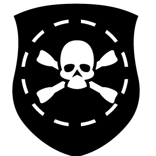 ironsm4sh's emblem