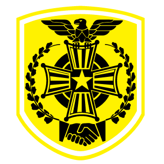 Alliance Team's emblem