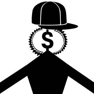 ToxicKiller 98's emblem
