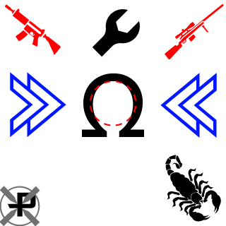 RaCeR_G5's emblem