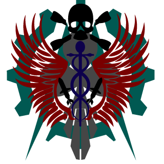 WakinTheBacon's emblem
