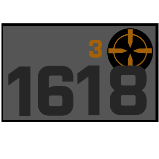 SYDARM's emblem