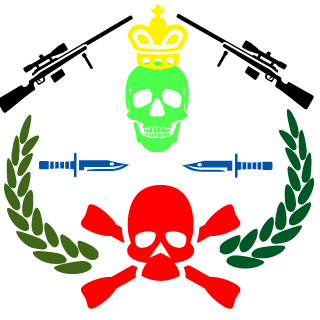 adikiller3000's emblem